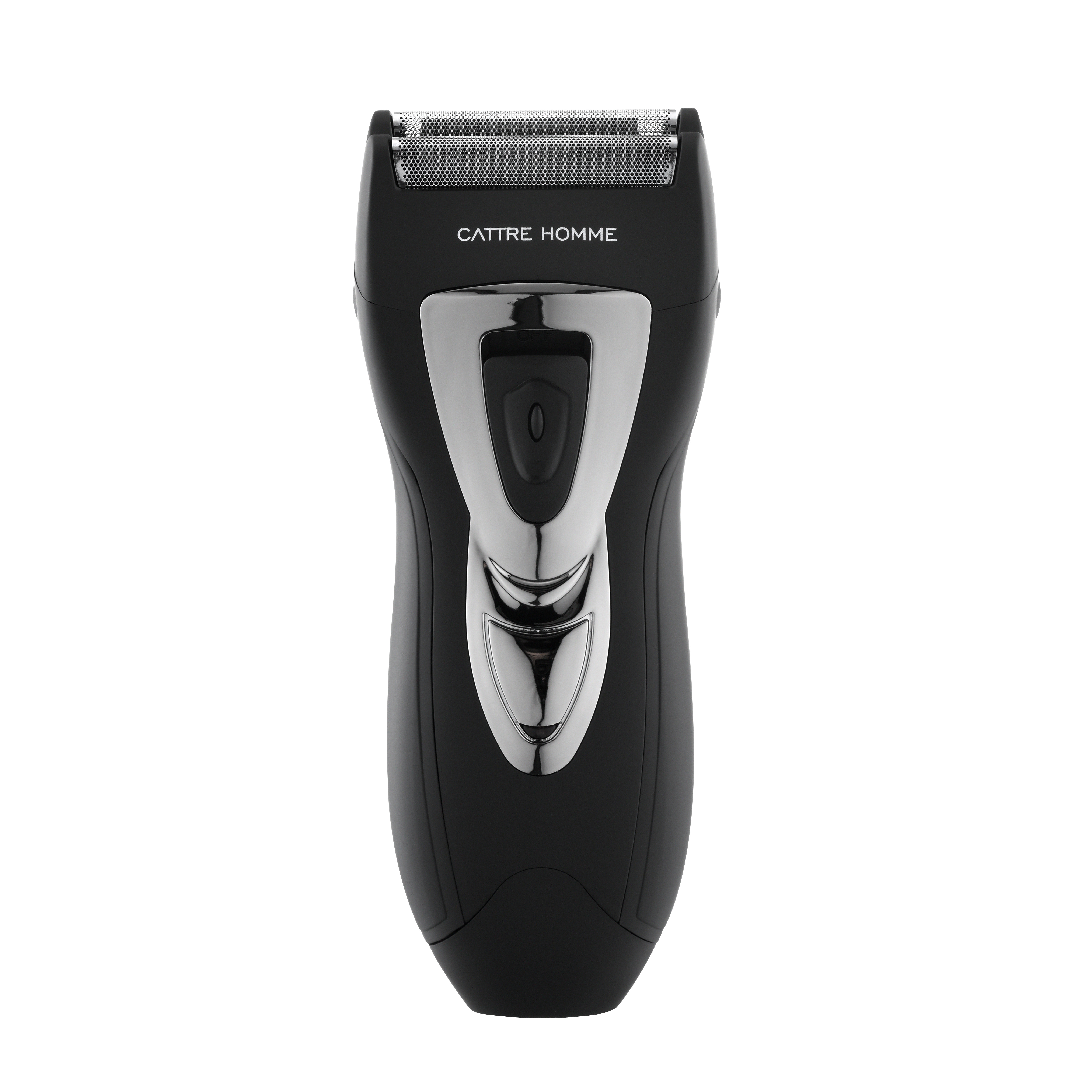 充電交流式メンズ・シェーバー 2枚刃 CTS-210 | カトレ株式会社